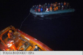Italia: 651 de migranti au fost salvati marti in mai multe operatiuni in Marea Mediterana
