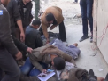 Rusia, acuzata de crime de razboi: Exista probe care arata ca armata rusa a folosit in mod ilegal bombe neghidate in zone locuite de civili in Siria - VIDEO