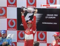 Schumacher,  fostul pilot de Formula 1 ar fi reusit sa se miste dupa 2 ani de coma - VIDEO