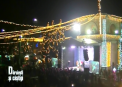 Concert Pro TV: Atmosfera feerica de la DARUIESTI SI CASTIGI - VIDEO