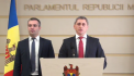 PD + cei 14 fugari din PCRM = 34 de deputati social-democrati. " Imediat ce candidatul de forma Sturza va primi vot negativ in Parlament, vom inainta un candidat la functia de premier" (DOC)