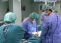 Premiera medicala intr-un spital privat de la noi: O pacienta a fost operata dupa noi metode de catre un medic turc - VIDEO