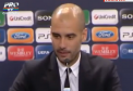 A semnat Pep Guardiola un contract cu Manchester City?