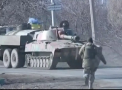 Armistitiu incalcat: Armata ucraineana a acuzat rebelii prorusi de continuarea atacurilor, in ciuda intelegerii de ieri - VIDEO