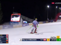 La un pas de tragedie: O drona a cazut direct pe partie in timpul unei competitii si a fost foarte aproape sa-l loveasca pe un sportiv - VIDEO