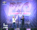 A doua seara de concert PRO TV in Scuarul Catedralei: Marcel si Cornelia Stefanet au incantat spectatorii si telespectatorii - VIDEO