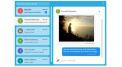 Mai tare decat WhatsApp? Aplicatia care revolutioneaza comunicarea are si varianta desktop