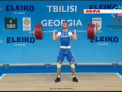 Alte 3 halterofili dopati:  Federatia internationala de haltere i-a suspendat temporar din competitii pe sportivii moldoveni Artiom Pipa si Iurie Bulat - VIDEO