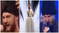 VIDEO - Patosul nu l-a ajutat de aceasta data: Andrei Ionita, eliminat de la X-Factor Romania. Basarabeanca Xenia Chitoroaga, Bravissimo, B52 si Florin Raduta - cei patru finalisti