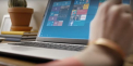 VIDEO - Tehnologia care transforma ecranul laptopului in touchscreen a fost inventata! Este foarte ieftina