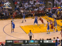 Golden State Warriors ramane cea mai buna echipa a momentului in NBA: Au obtinut a 28-a victorie din 29 de meciuri - VIDEO