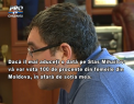 Ion Sturza si Renato Usatii s-au intalnit la Balti. Desi Usatii s-a aratat multumit de intrevedere, el este sigur ca viitorul Guvern nu va fi condus de Sturza. "Repertoriul" de glume a celor doi - VIDEO