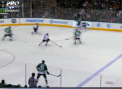 Revelatia sezonului din NHL continua sa impresioneze: Dallas Stars a castigat clar un nou meci si conduce detasat in clasament - VIDEO