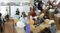 (P) Peste 200 de mii de oameni sunt beneficiarii proiectelor Fundatiei Orange - VIDEO