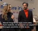 Americanii se despart de anul 2015 intr-un mod inedit: Au scris toate amintirile rele pe hartii si le-au aruncat intr-un tomberon. Vezi ce a urmat - VIDEO