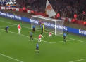 Arsenal Londra a urcat pe primul loc in Anglia - VIDEO