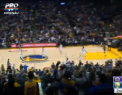 Golden State, aproape de un nou record de victorii. Echipa a castigat al cincilea meci la rand si se gandeste la o noua serie fantastica - VIDEO