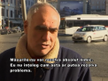 Fara masini la Milano: Restrictii fara precedent, menite sa combata poluarea - VIDEO