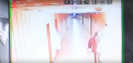 Gestul necumpatat al unui barbat din Rusia: A dat foc cladirii primariei - VIDEO