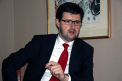 Andrei Popov dezmite afirmatiile lui Renato Usatii: " Nu m-a contactat nimeni" - VIDEO