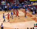 Spectacol in ultima etapa a anului in NBA: Campioana Golden State continua sezonul de vis dupa o noua victorie - VIDEO