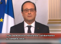 Liderii lumii s-au intrecut in mesaje de Revelion. Toti au vorbit concetatenilor despre provocarile anului 2016 - VIDEO