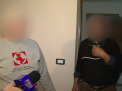Minorul care a bagat spaima intr-un sat din Hancesti. Baiatul le sparge usile si geamurile si le fura de prin locuinte. Familia copilului sustine ca nu-si poate explica comportamentul acestuia - VIDEO