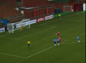 Remiza la start: Nationala de juniori a Moldovei a scapat victoria in meciul cu Estonia - VIDEO