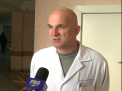 Primele victime ale gerului: Doi oameni ai strazii au ajuns astazi la spital cu DEGERATURI - VIDEO