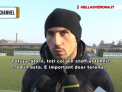 Ionita crede in echipa: Fotbalistul moldovean vrea sa-si ajute echipa sa evite retrogradarea din liga superioara a Italiei - VIDEO