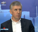 VIDEO - "Suntem robii sistemului pe care l-a creat Vlad Plahotniuc, iar el isi bate joc de noi". Sturza nu exclude ca ar putea sa se alature Maiei Sandu. Cum explica esecul din Parlament
