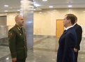 Moarte suspecta la varful puterii din Rusia: Seful Serviciului de Spionaj Militar a murit in mod neasteptat - VIDEO