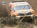 O noua provocare, inceputa bine de Sebastien Loeb. Francezul a castigat etapa a doua la Dakar, la clasa auto - VIDEO
