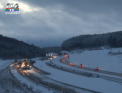 Temperaturile scazute provoaca probleme in Europa - VIDEO