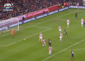 Liverpool, aproape de finala Cupei Ligii - VIDEO