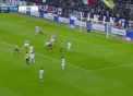 Echipa lui Ionita, invinsa de Campioana Italiei: Verona a pierdut cu 3 la 0 in fata lui Juventus - VIDEO