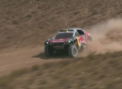 Imagini spectaculoase la Dakar. Pilotii antrenati in cel mai periculos rally din lume, la inaltime: au trecut prin muntii din Argentina - VIDEO