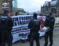 Proteste de amploare in Germania. Oamenii se revolta fata de cazurile de agresiune de Revelion, cand peste o mie de tineri arabi si nord-africani au hartuit sexual zeci de femei - VIDEO