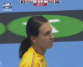 Romanca Cristina Neagu a fost desemnata cea mai buna jucatoare de handbal din lume - VIDEO