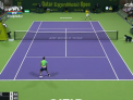 Aproape de o megafinala: Djokovic si Nadal s-au calificat in semifinalele turneului din Qatar - VIDEO