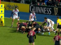 Transfer de rasunet pentru rugby-ul moldovenesc: Cobalas a semnat cu Bordeaux-Begles - VIDEO