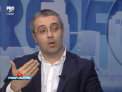 VIDEO - Este sau nu Vlad Plahotniuc candidatul PD la functia de premier? Raspunsul democratului Sergiu Sirbu lasa loc de un raspuns pozitiv