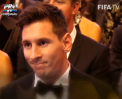 Statistic vorbind, Messi poate fi numit cel mai bun fotbalist din istorie. Starul Barcelonei a primit cel de-al cincilea Balon de Aur, performanta care pare imposibila de obtinut - VIDEO