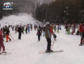 -30%. Vacantele la munte in Romania nu mai sunt preferatele moldovenilor. Care ar fi cauzele - VIDEO