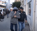 3 cetateni rusi suspectati de legaturi cu SI, retinuti in Antalya de politia turca. Moscova a confirmat arestarile - VIDEO