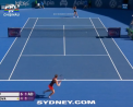 Simona Halep s-a calificat in semifinalele turneului de la Sydney, dupa ce invins-o pe cehoaica Karolina Pliskova - VIDEO
