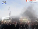 Mai multe orase din Azerbaijan au fost cuprinse de proteste. Oamenii sunt nemultumiti de scumpirile la produsele alimentare, de somaj si de neplata salariilor - VIDEO