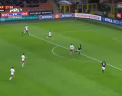 Gol magnific in Cupa Italiei: Carlos Bacca a inscris un gol de senzatie printr-un procedeu inedit - VIDEO