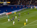 PSG trece de rivala: a castigat in fata rivalei Olympique Lyon si s-a calificat in semifinale - VIDEO