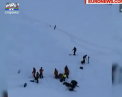 Un grup de elevi, dati disparuti in Franta. Salvatorii francezi au o misiune contracronometru - VIDEO